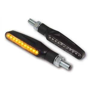 LED мигачи за мотоциклет Shin-Yo Stix