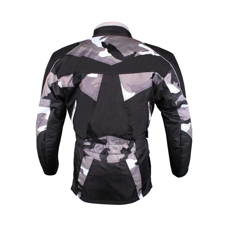 Bunda na motorku RSA Outdoor výprodej