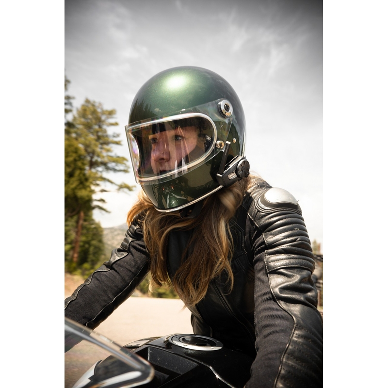 Комплект от 2 Bluetooth домофонни апарата SENA Spider ST1