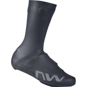 Northwave Fast H2O Покривало за обувки черно за колоездене разпродажба
