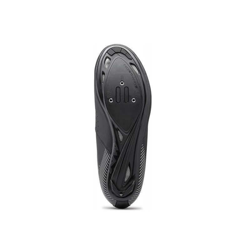 Тренировъчни обувки Northwave Jet 3 black разпродажба