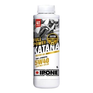 Моторно масло за BMW Ipone Full Power Katana 5W40 1 л