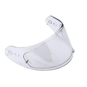 Scorpion EXO ELLIP-TEC Maxvision 2D KDF14-2 прозрачен плексиглас