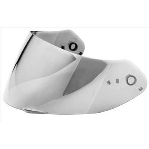 Scorpion EXO ELLIP-TEC Maxvision 2D KDF14-2 сребърен огледален плексиглас