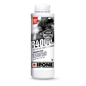 Моторно масло Ipone R4000 RS 15W50 1 л
