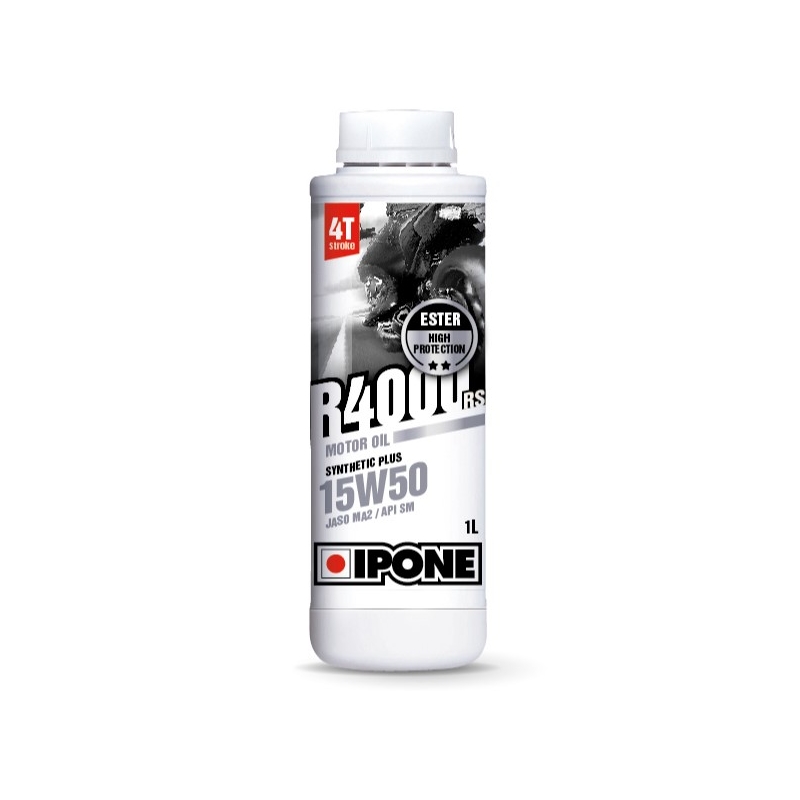 Моторно масло Ipone R4000 RS 15W50 1 л