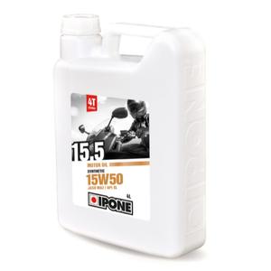 Моторно масло Ipone 15.5 15W50 5 л