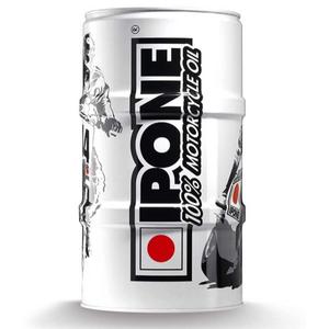 Масло за амортисьори Ipone Fork Synthetic plus 5W 60 л