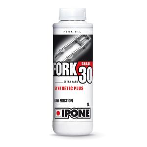 Масло за амортисьори Ipone Fork Synthetic plus 30W 1 л