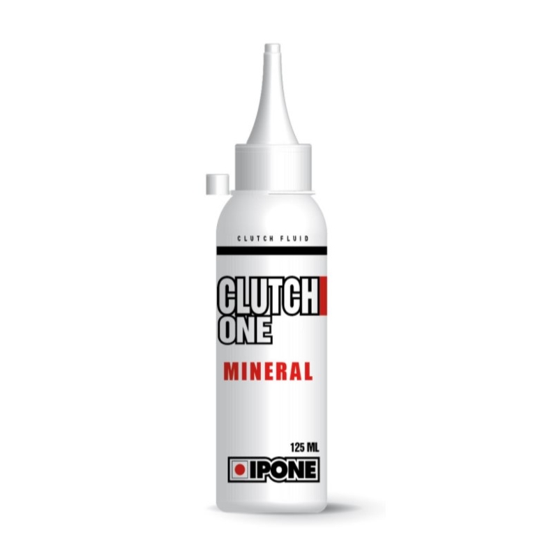 Хидравлично минерално масло Ipone Clutch One 125 ml
