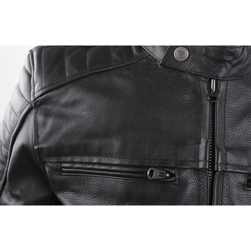 Яке Street Racer Spirit черно