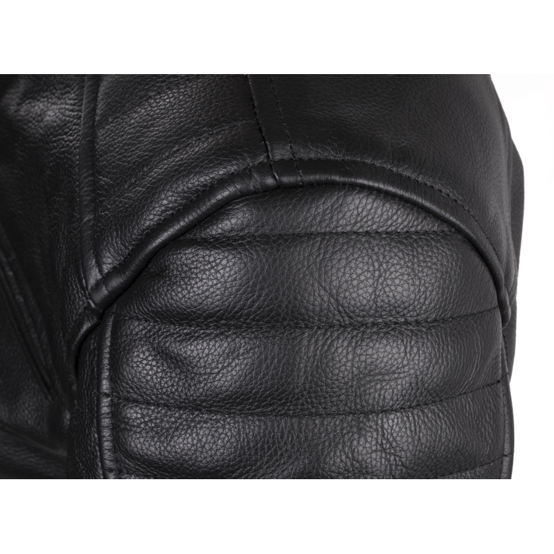 Яке Street Racer Spirit черно