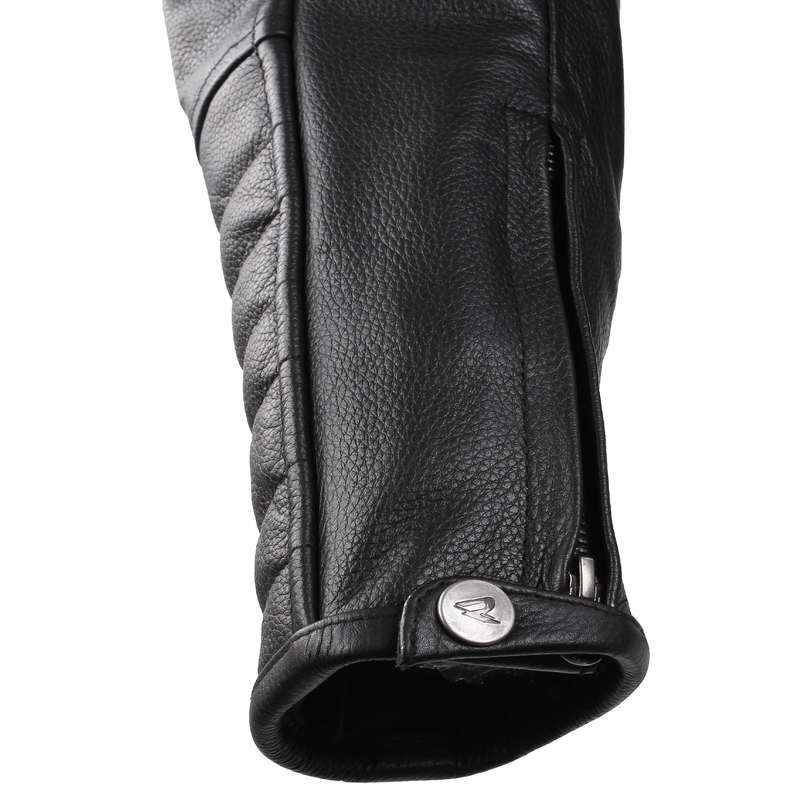 Яке Street Racer Spirit черно