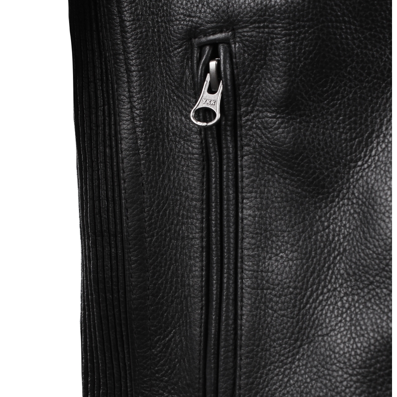 Яке Street Racer Spirit черно