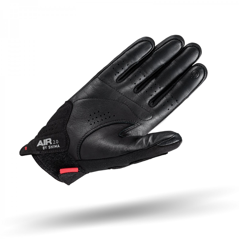 Мъжки ръкавици Shima Air 2.0 black