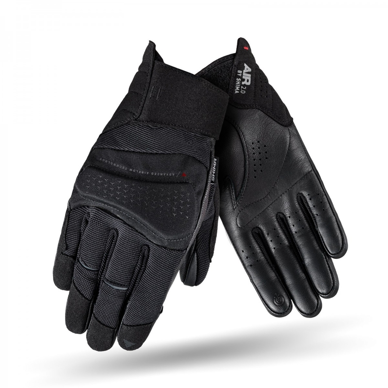 Мъжки ръкавици Shima Air 2.0 black