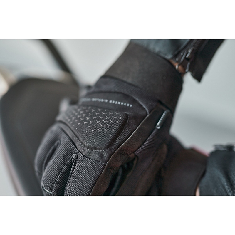 Мъжки ръкавици Shima Air 2.0 black