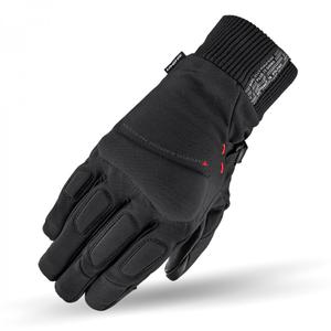 Мъжки ръкавици Shima Oslo Wind black