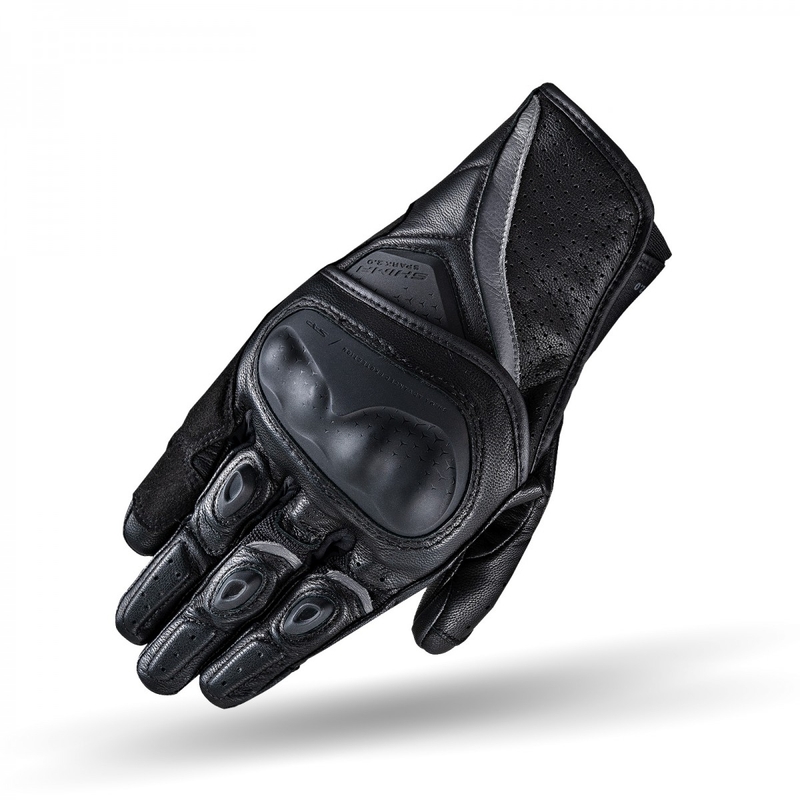 Ръкавици за мотоциклет Shima Spark 2.0 black