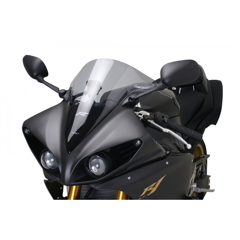 Plexi na moto Puig-Yamaha YZF-R1 (09-14) STANDARD