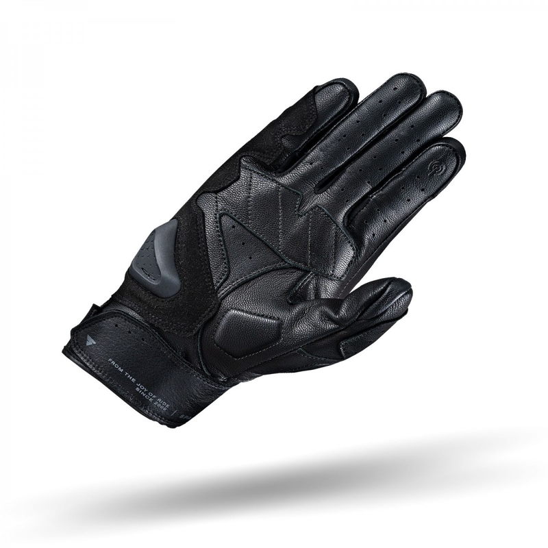 Ръкавици за мотоциклет Shima Spark 2.0 black