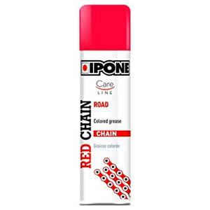 Ipone Спрей верига червено 250 ml червено