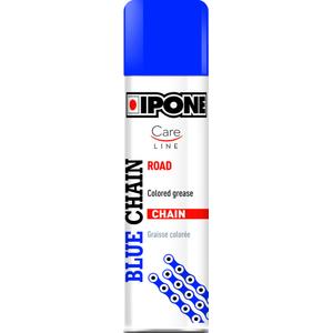 Ipone Спрей за верига Blue 250 ml син