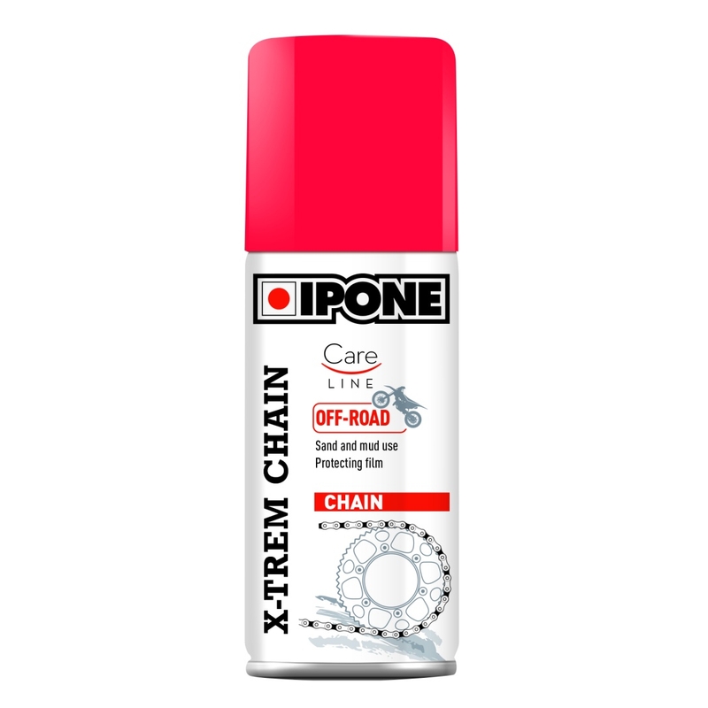 Ipone Спрей за верига X-trem Off Road 100 ml