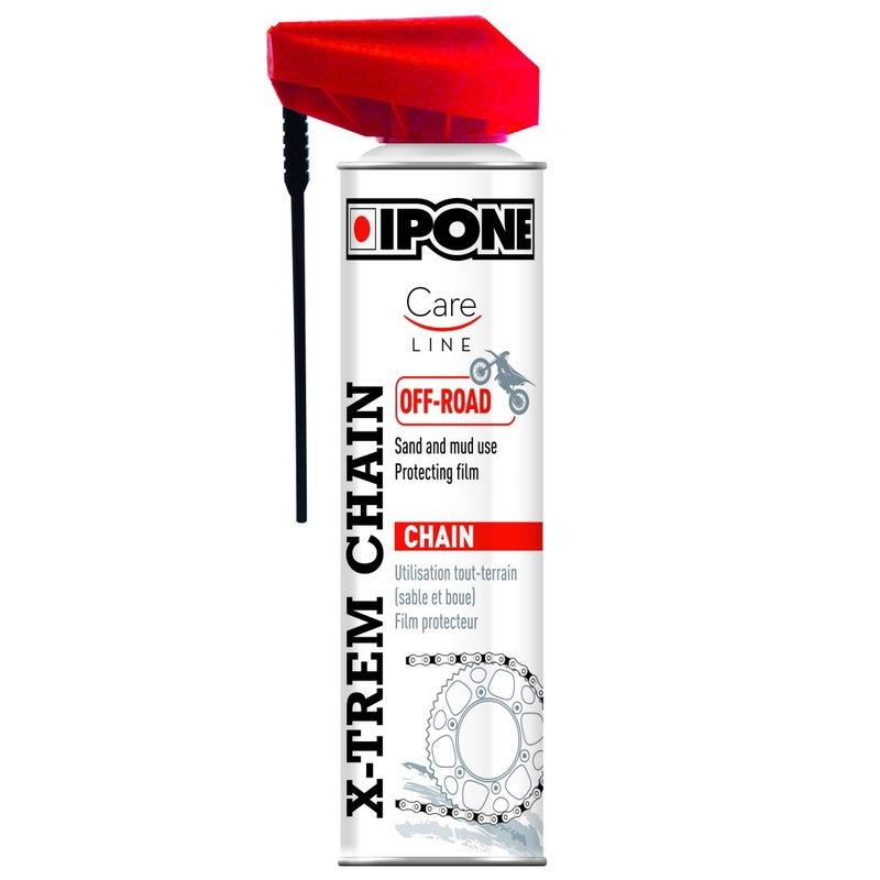Ipone Спрей за верига X-trem Off Road 250 ml