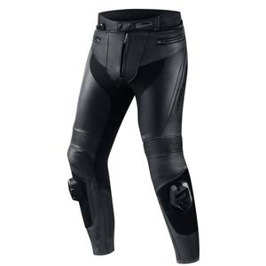 Rebelhorn Fighter Черни мотоциклетни панталони разпродажба