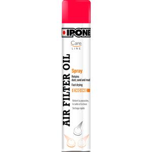 Масло за въздушен филтър в спрей на Ipone 750 ml
