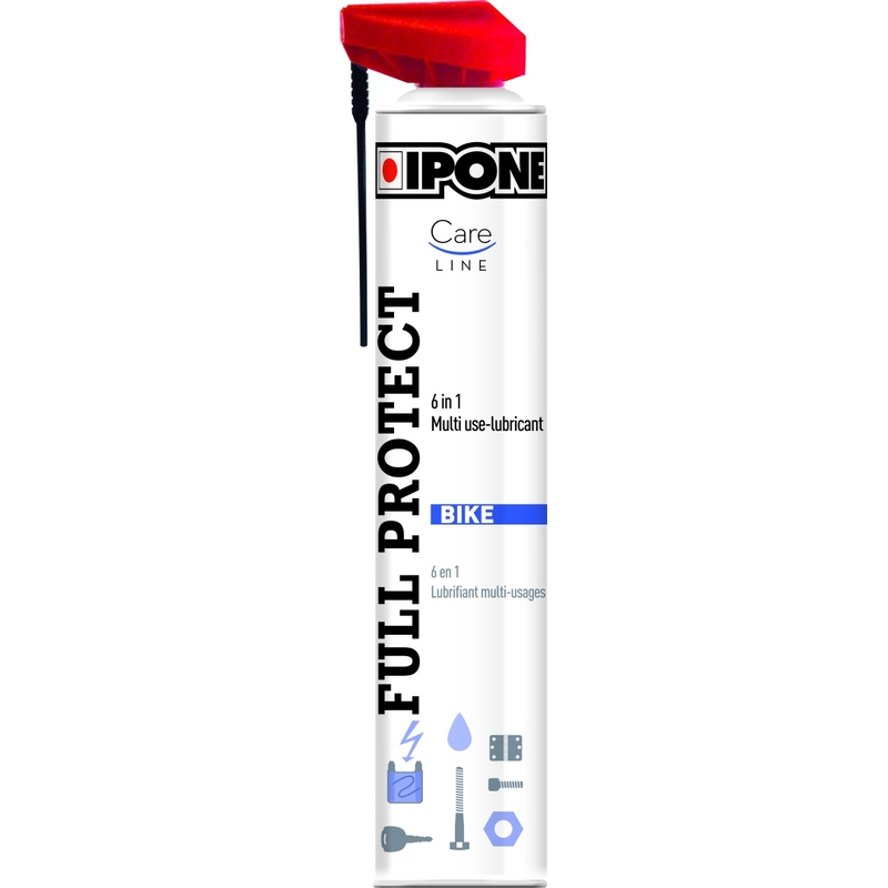 Универсален лубрикант Ipone Spray Full Protect 750 ml