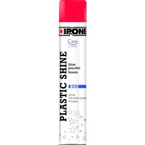Ipone Plastic Shine Спрей за възстановяване на пластмасата 750 ml