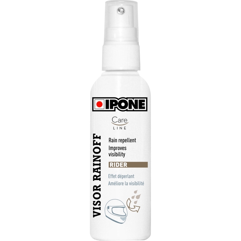 Течна чистачка Ipone Visor Rainoff 100 ml