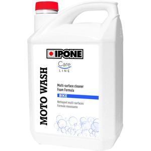 Препарат за почистване на мотоциклети Ipone Moto Wash 5 л