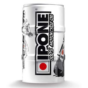 Моторно масло Ipone Samourai Racing 2T 60 л ягода