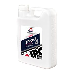 Моторно масло Ipone Stroke 4 10W40 4 л