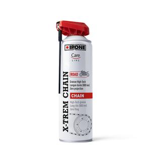 Ipone Спрей за верига X-trem Road 500 ml