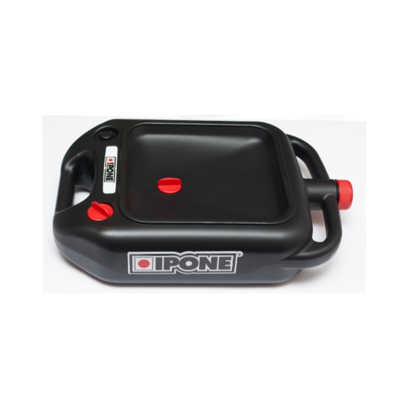Контейнер за отработени масла Ipone 4 L
