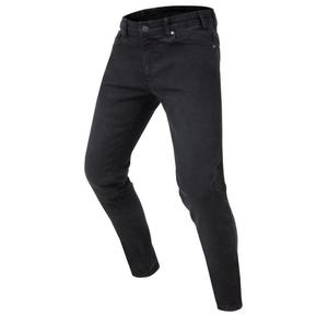 Мотоциклетни дънки Rebelhorn Classic III SF washed black разпродажба
