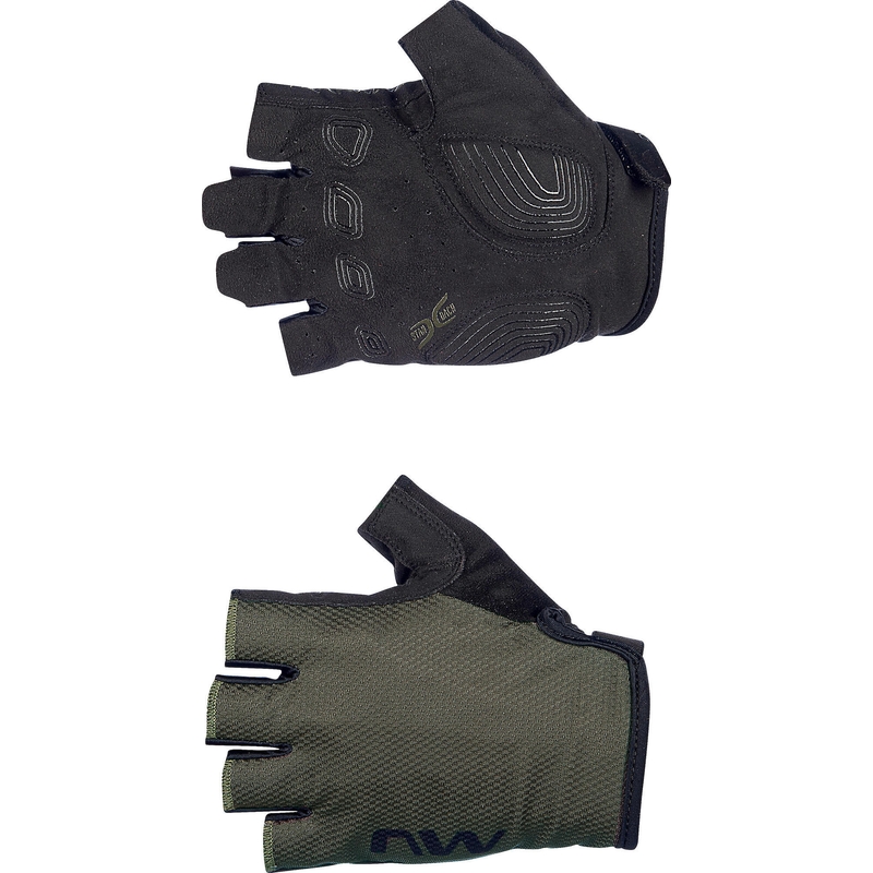 Northwave Active ръкавици зелени разпродажба