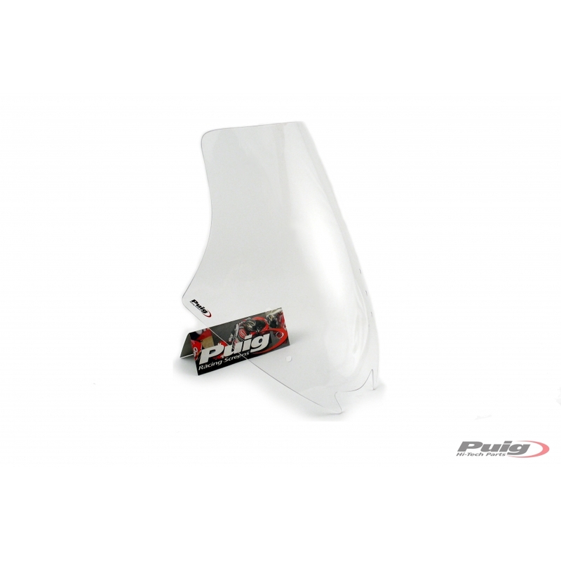 Plexi na moto Puig-Kawasaki GTR1400 (07-14) TOURING