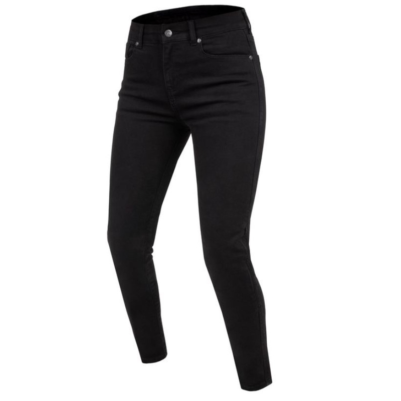 Дамски дънки Rebelhorn Classic III SK Black Motorcycle разпродажба