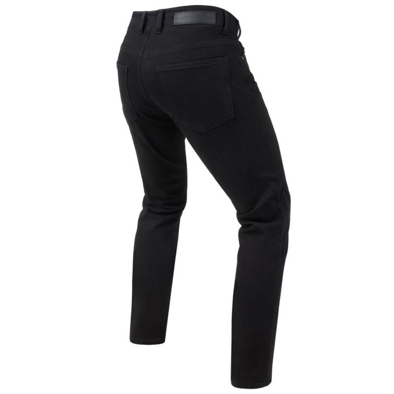 Мотоциклетни дънки Rebelhorn Classic III SK black разпродажба
