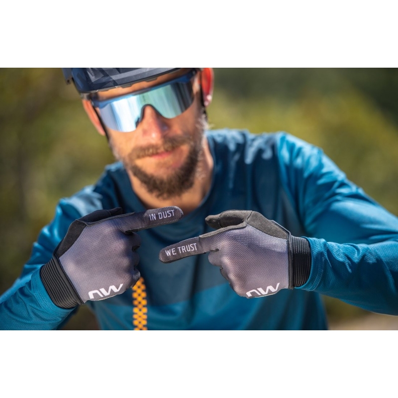 Rukavice Northwave Air LF černé výprodej