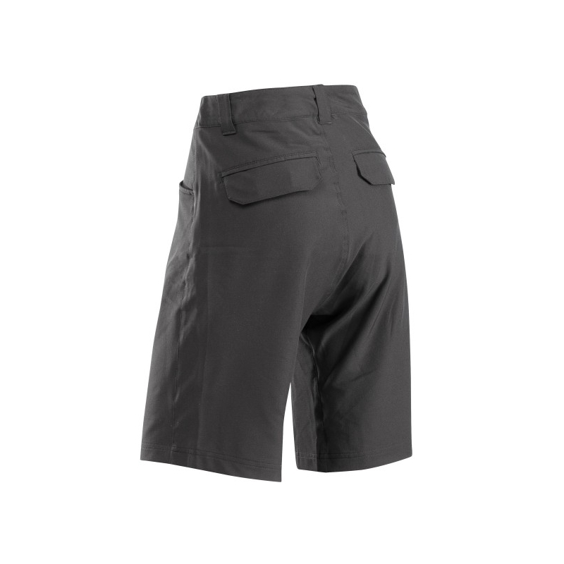 Дамски шорти Northwave Escape Baggy Black разпродажба
