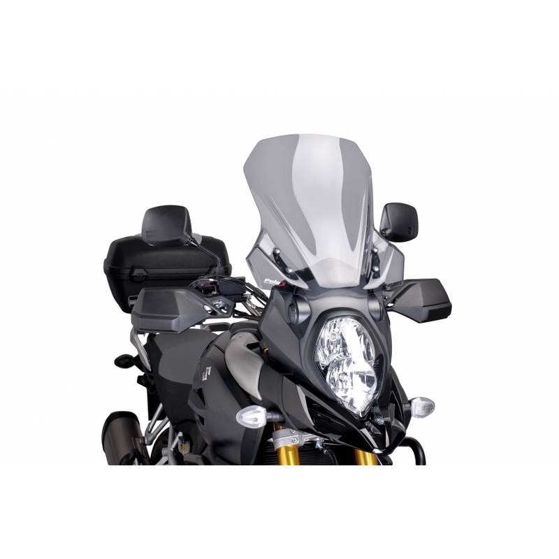 Plexi na moto Puig-Suzuki DL1000 V-STROM (14-15) TOURING