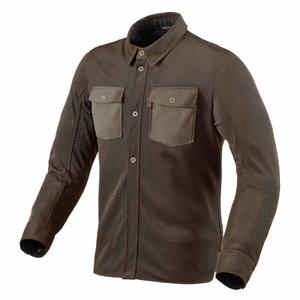Риза за мотоциклет Revit Tracer Air 2 brown разпродажба