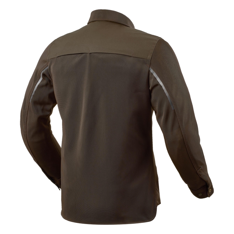 Риза за мотоциклет Revit Tracer Air 2 brown разпродажба