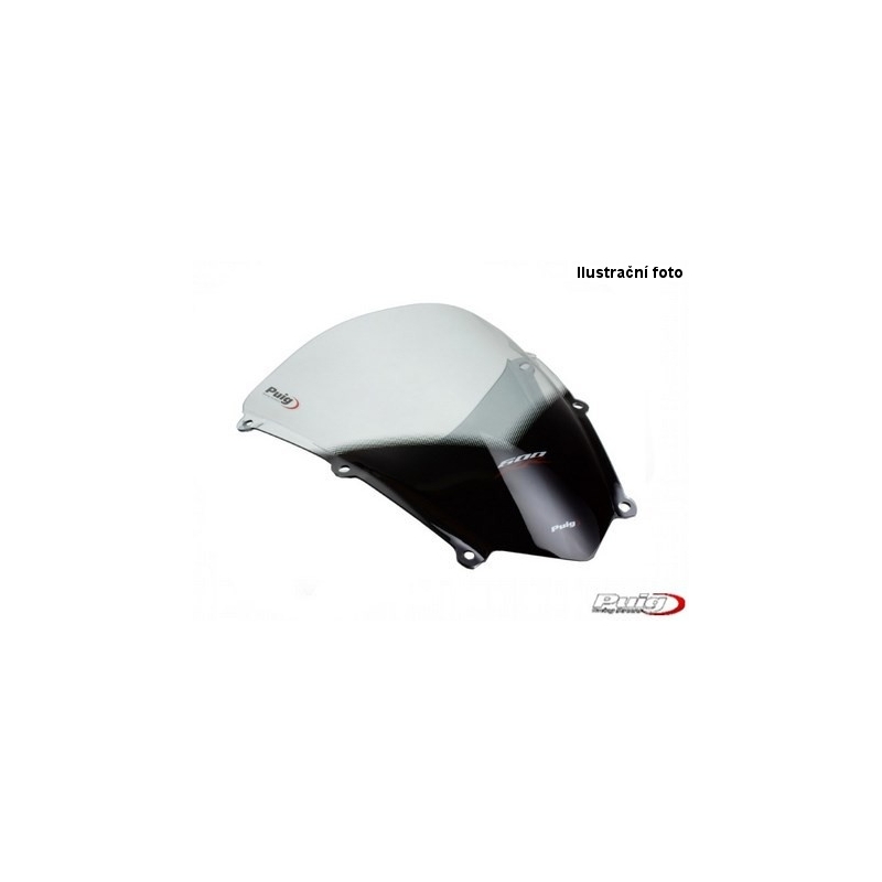 Plexi na moto Puig-Suzuki GSX-R1300 Hayabusa (08-15) STANDAR